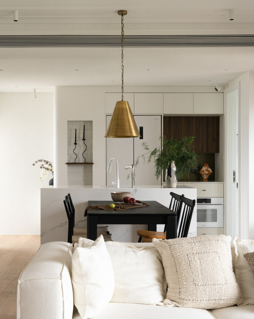 独白居所丨中国广州丨郑西西-12