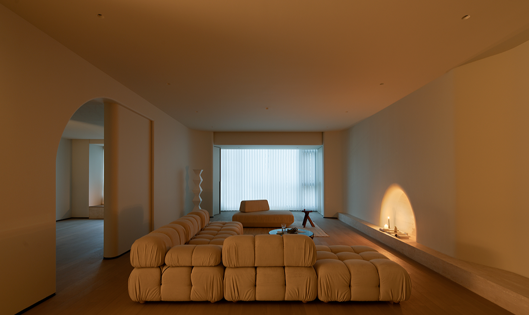 光影流转 浪漫于心丨中国苏州丨苏州市不止设计顾问有限公司-57