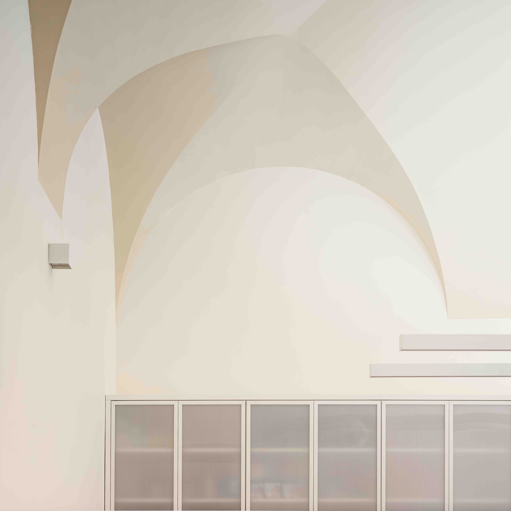 时代对话:15世纪宫殿再利用丨意大利米兰丨RX lab-53