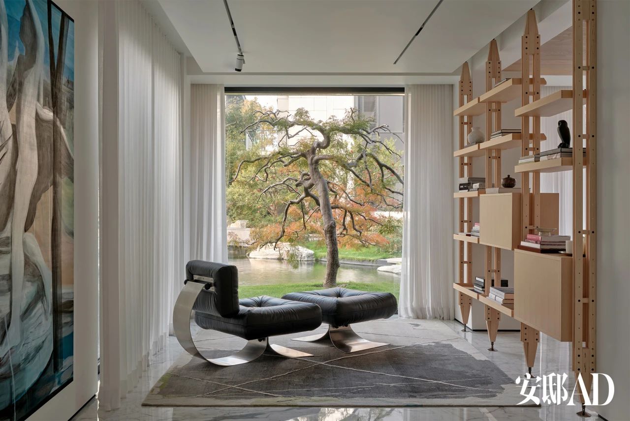 收藏家王碧儿的山水庭院丨中国北京-57