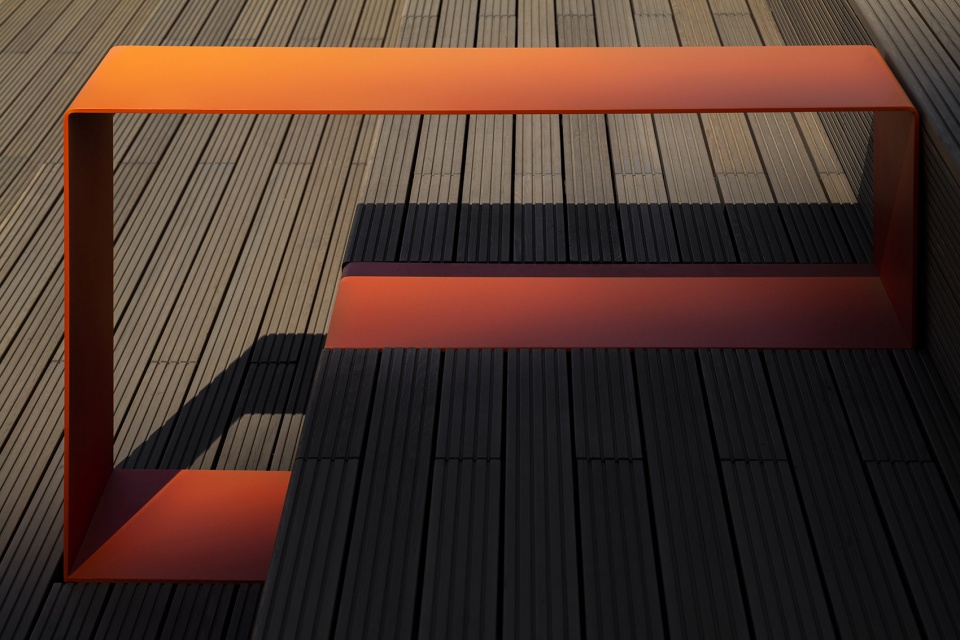 莫斯科住宅区公共空间设计丨俄罗斯莫斯科丨Basis bureau-20