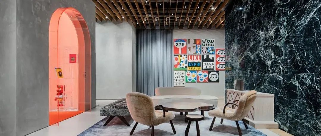 爱想(上海)投资办公室丨中国上海丨璞玖建筑设计(上海)有限公司-65