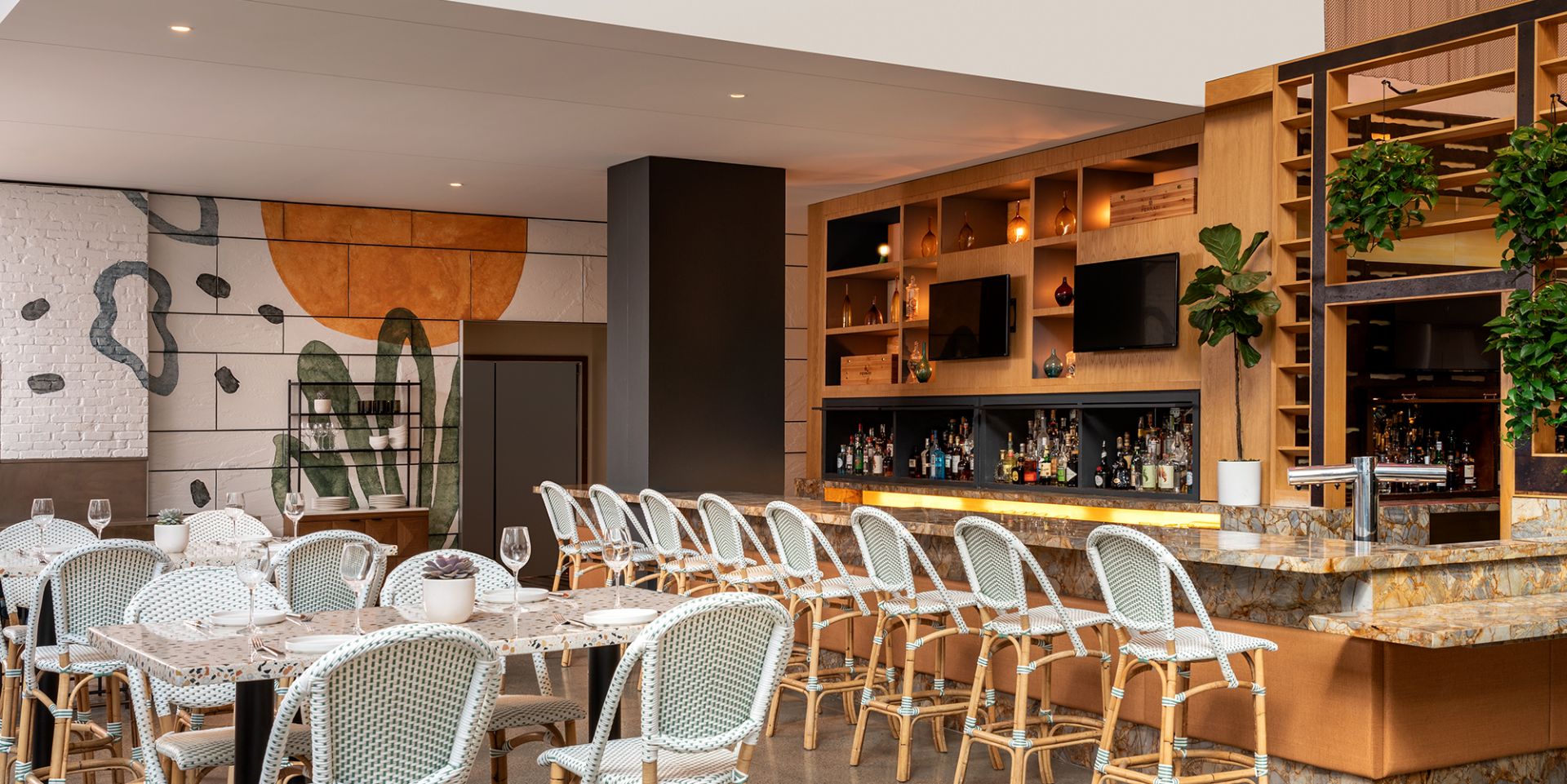 JW Marriott Los Angeles L.A. LIVE-3