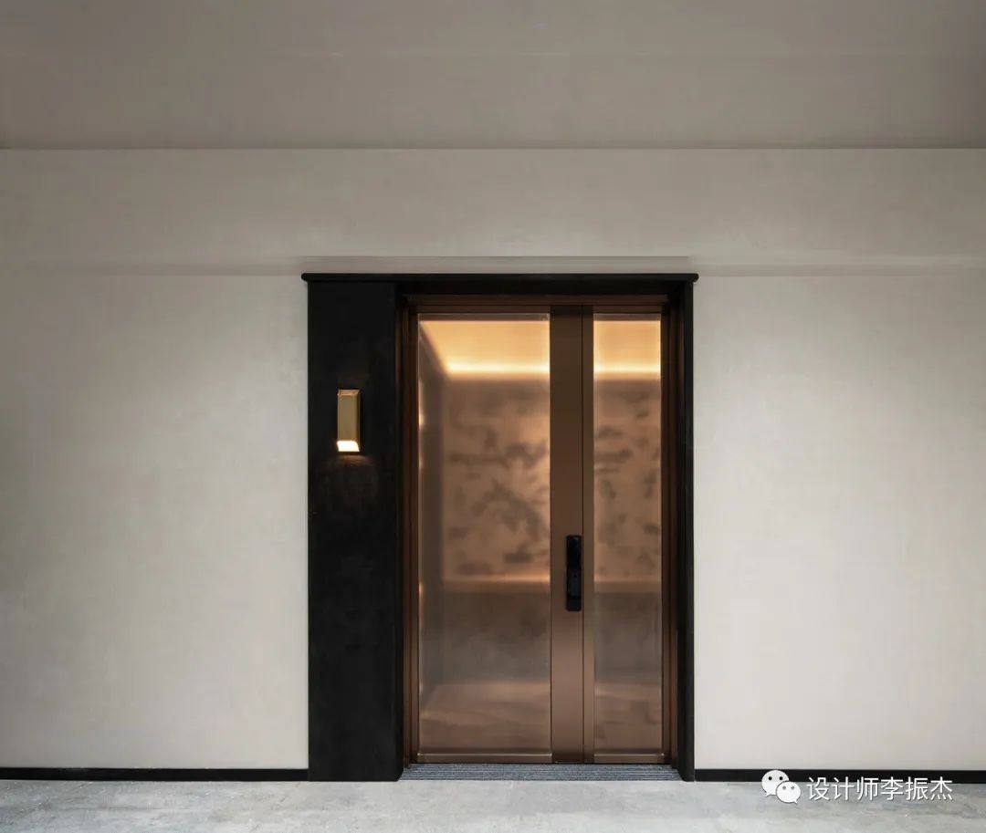 泰禾院子别墅丨磐洲设计-59