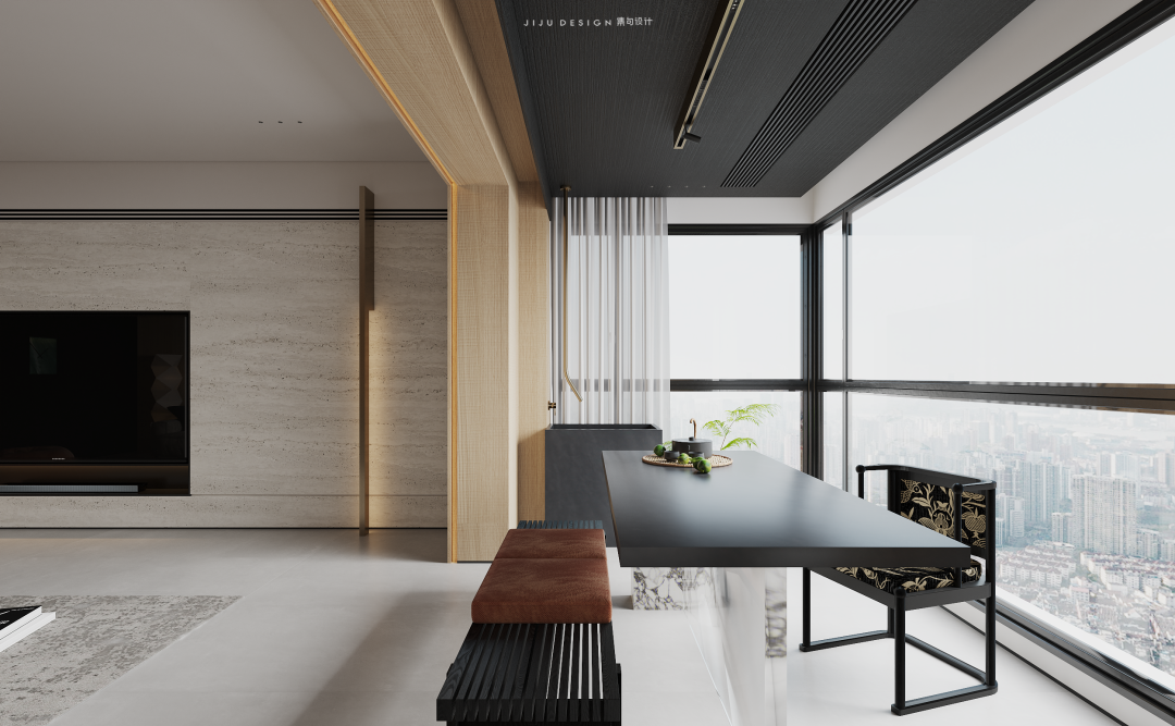 衍界丨中国潮州丨集句设计-32