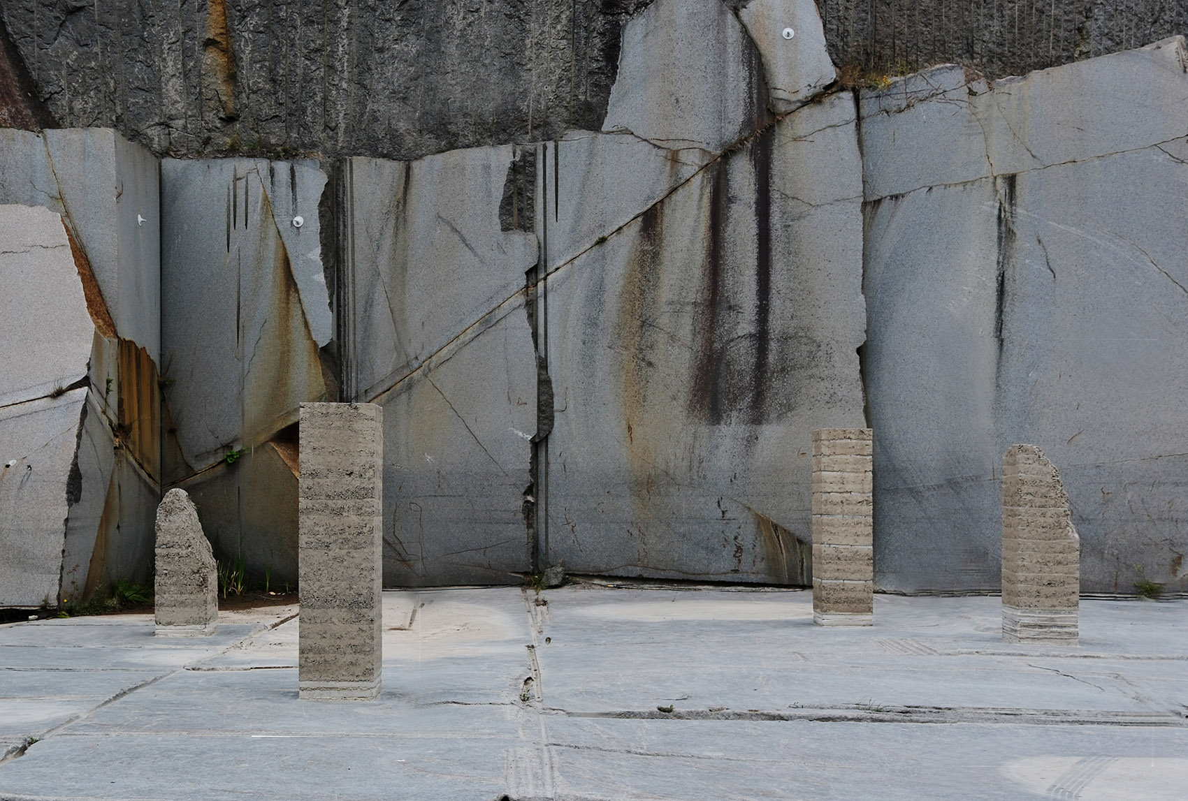 “借来的土地”装置丨挪威丨ACT!,Rikke Winther,Ask Holmen和CLAYA-4