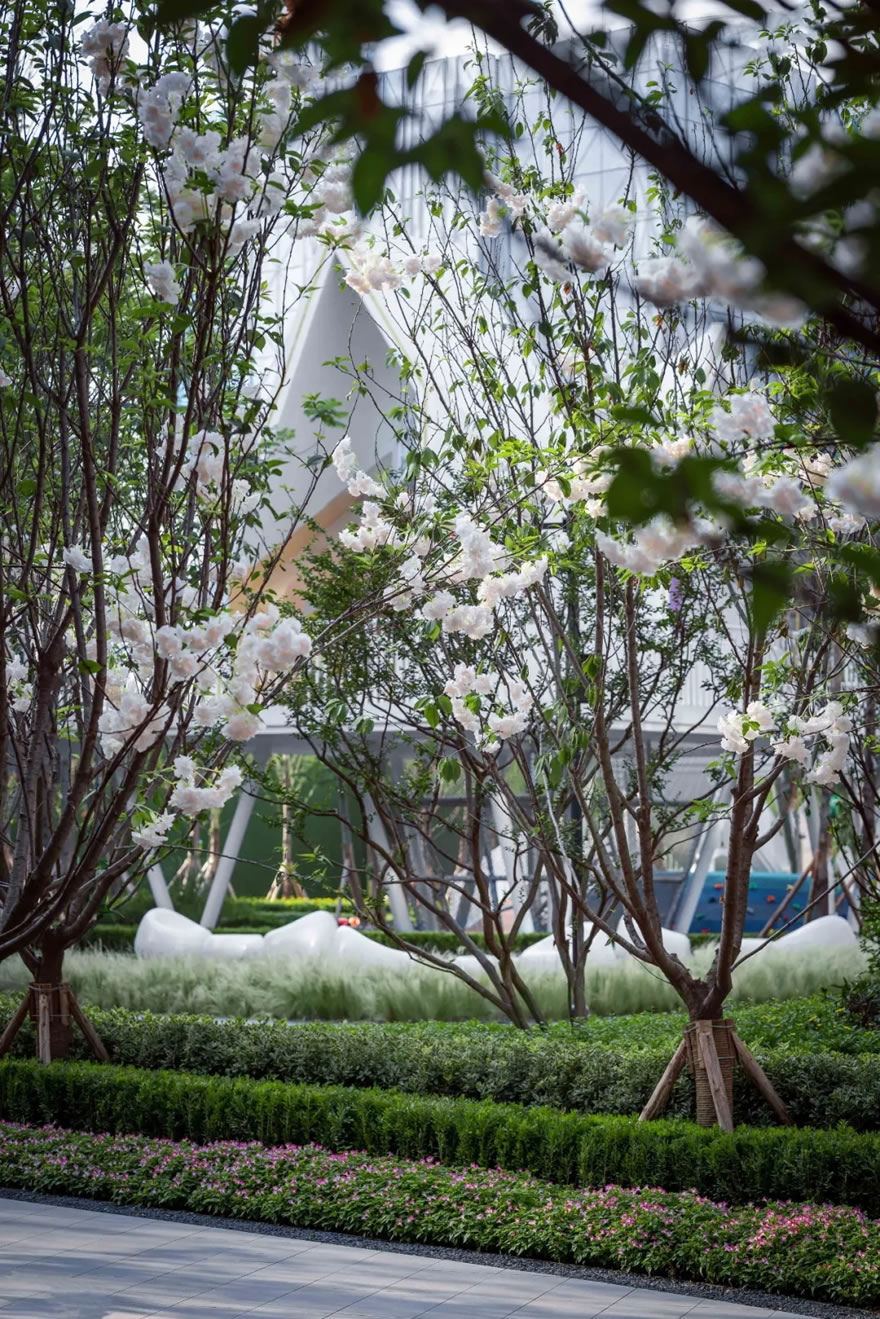 云樾天境丨中国眉山-18