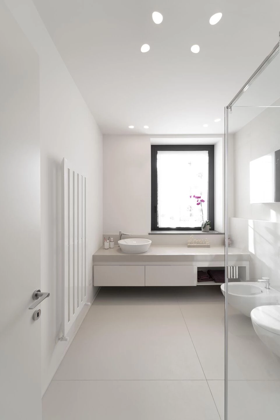 奥地利 17 世纪古堡现代照明设计-27