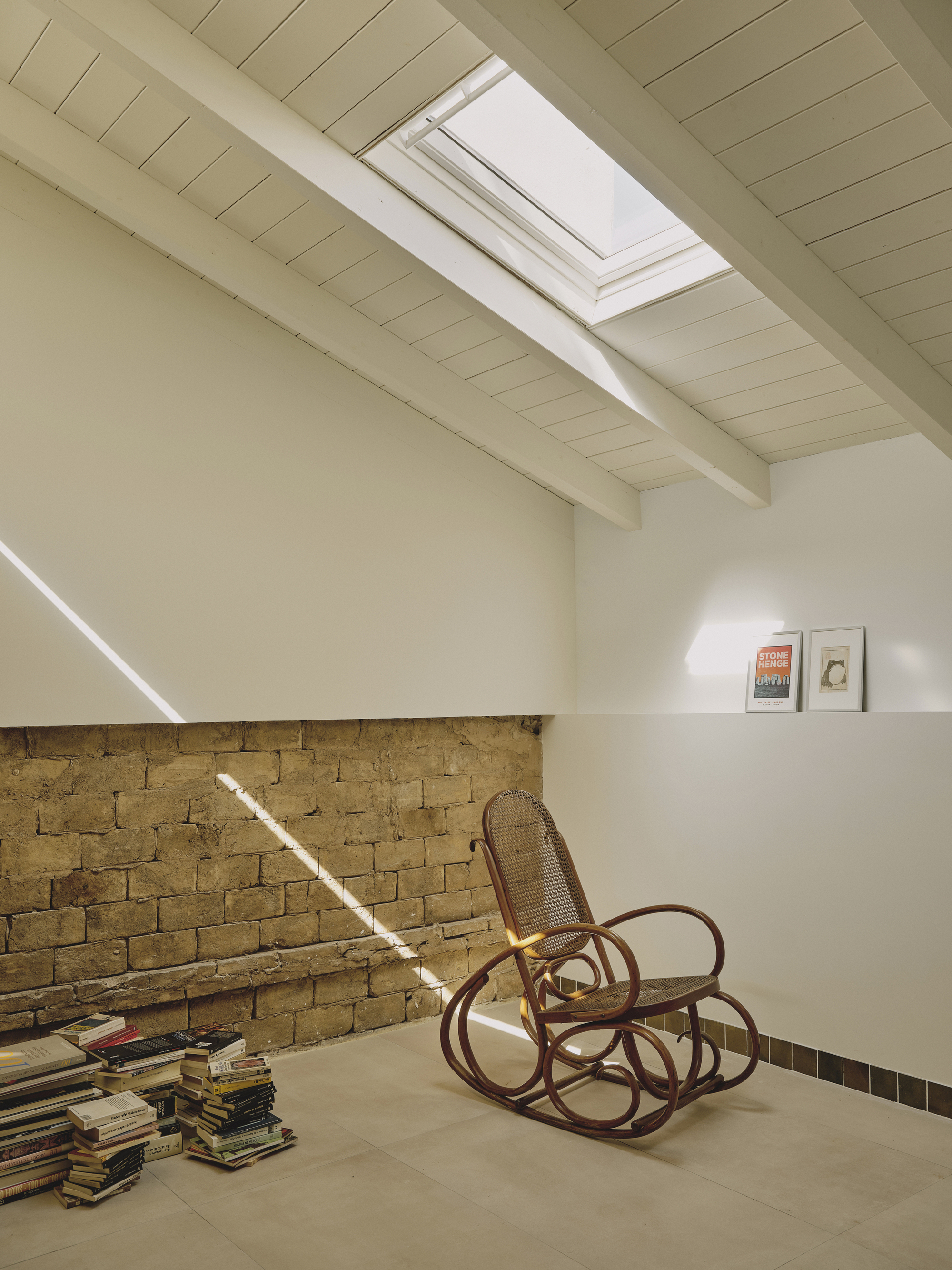 自建住宅丨西班牙丨ENDALT Arquitectes-34