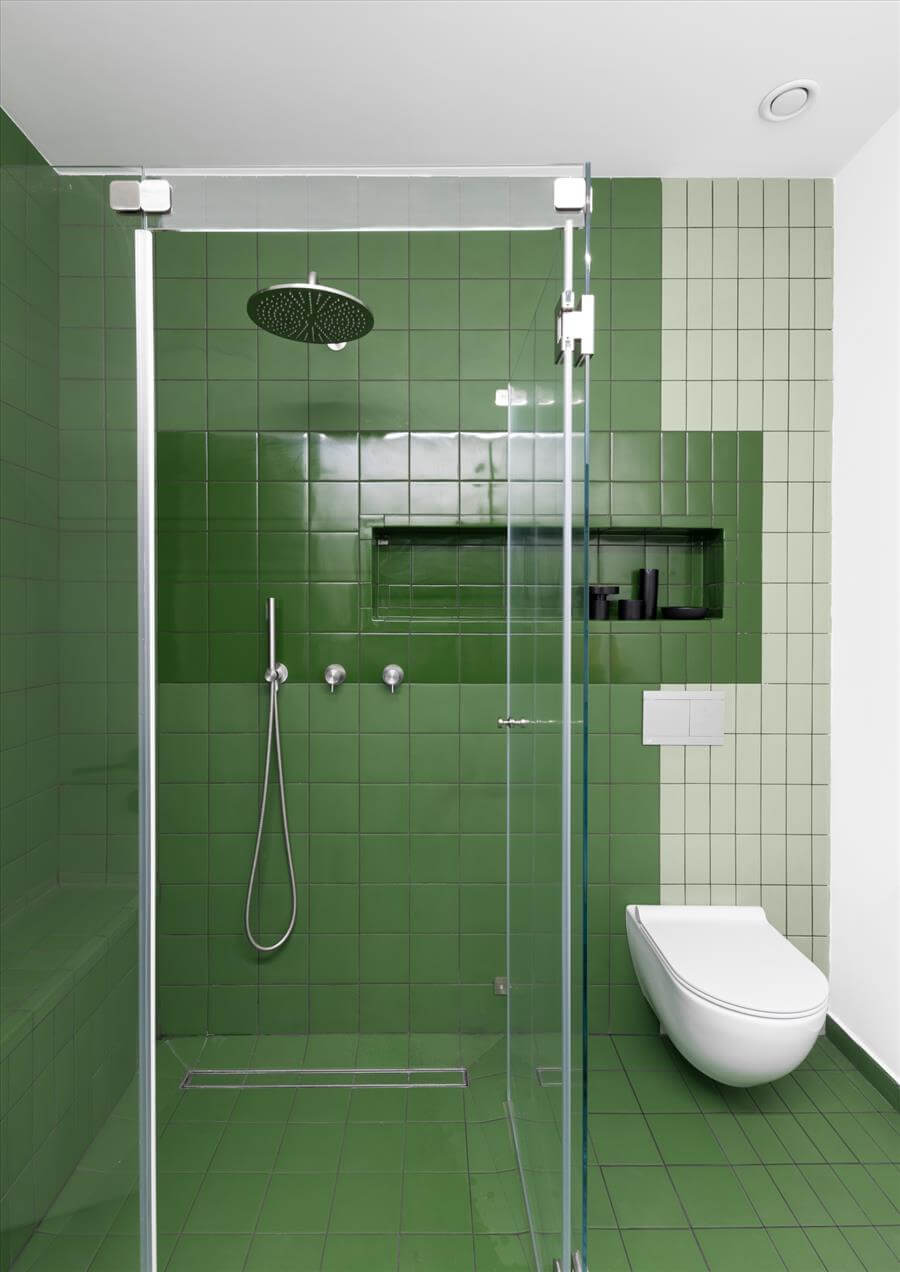 עדי אדליס | עיצוב פנים דירת גג 5 חדרים ביפו - PICKINTERI-24