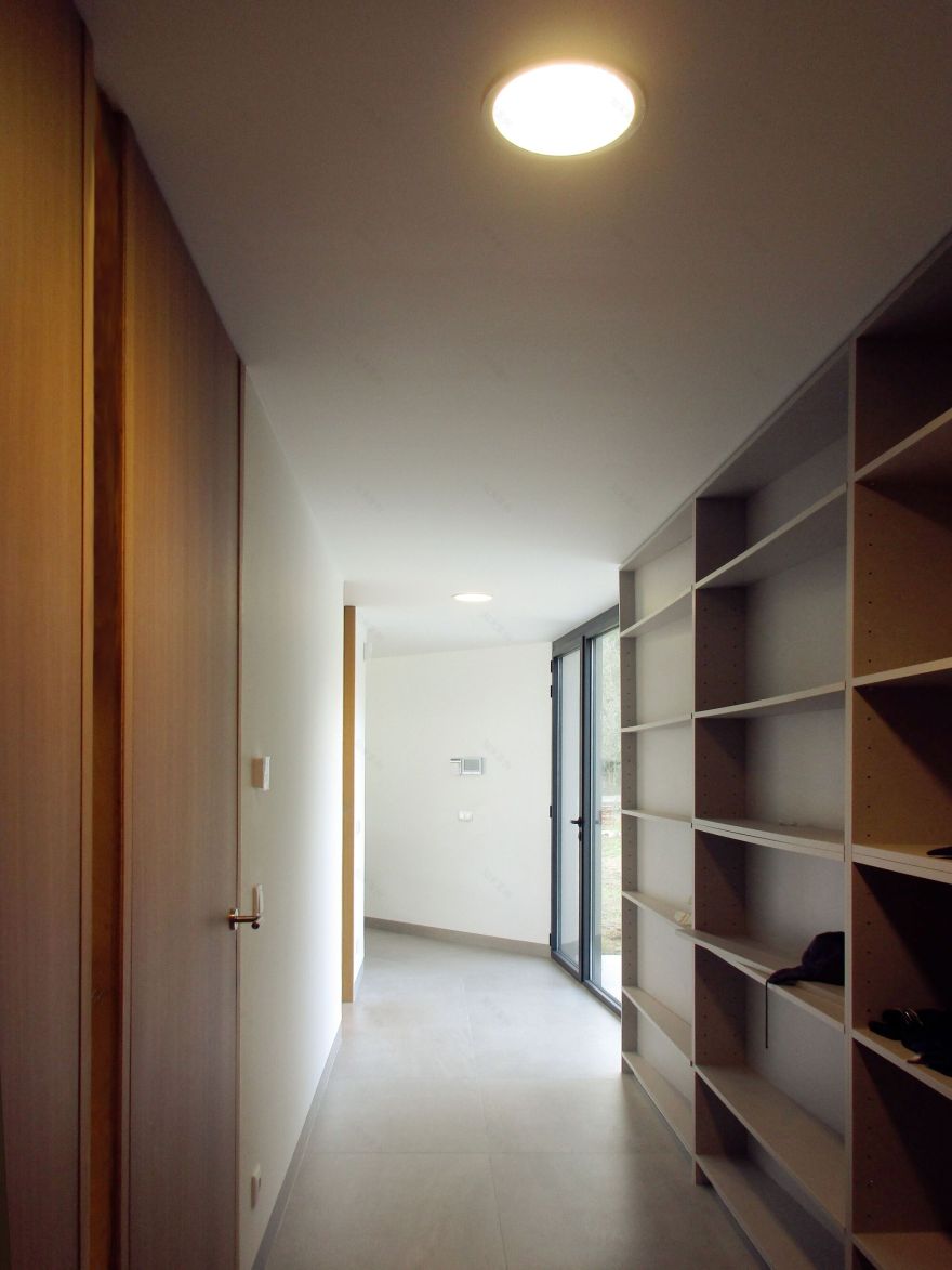 丨葡萄牙丨Utopia – Arquitectura e Engenharia-25