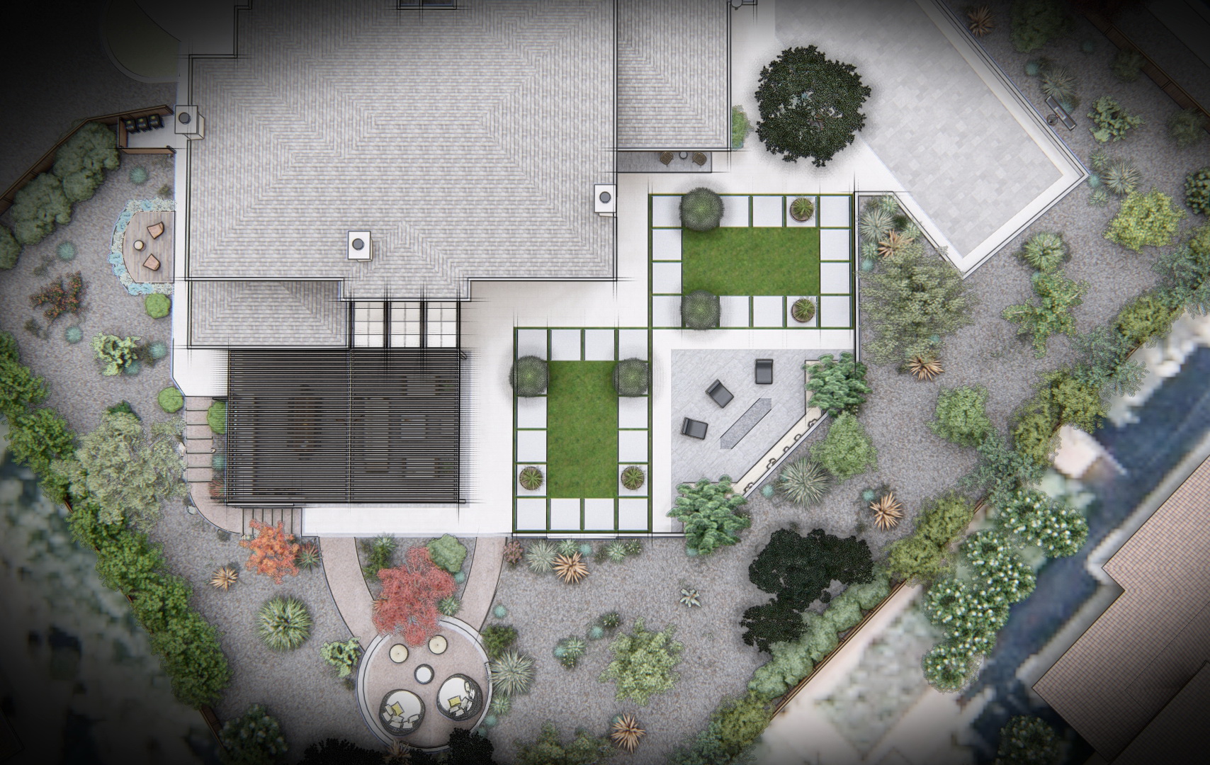 后院中的城市规划-15