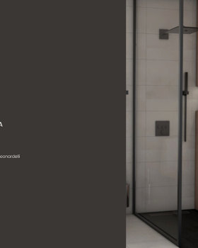 Main bathroom renovation In Atlanta