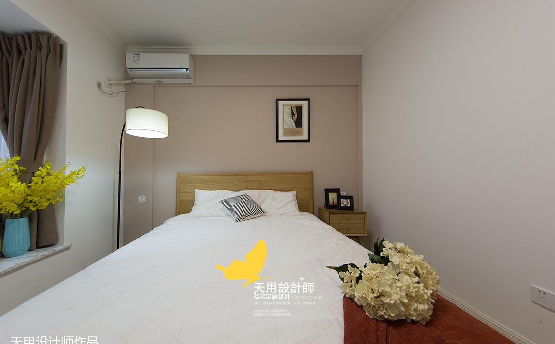 北欧风混搭,打造灵动生活空间-38