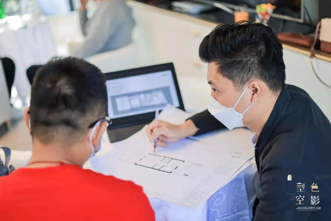 墅居生活艺术展-9