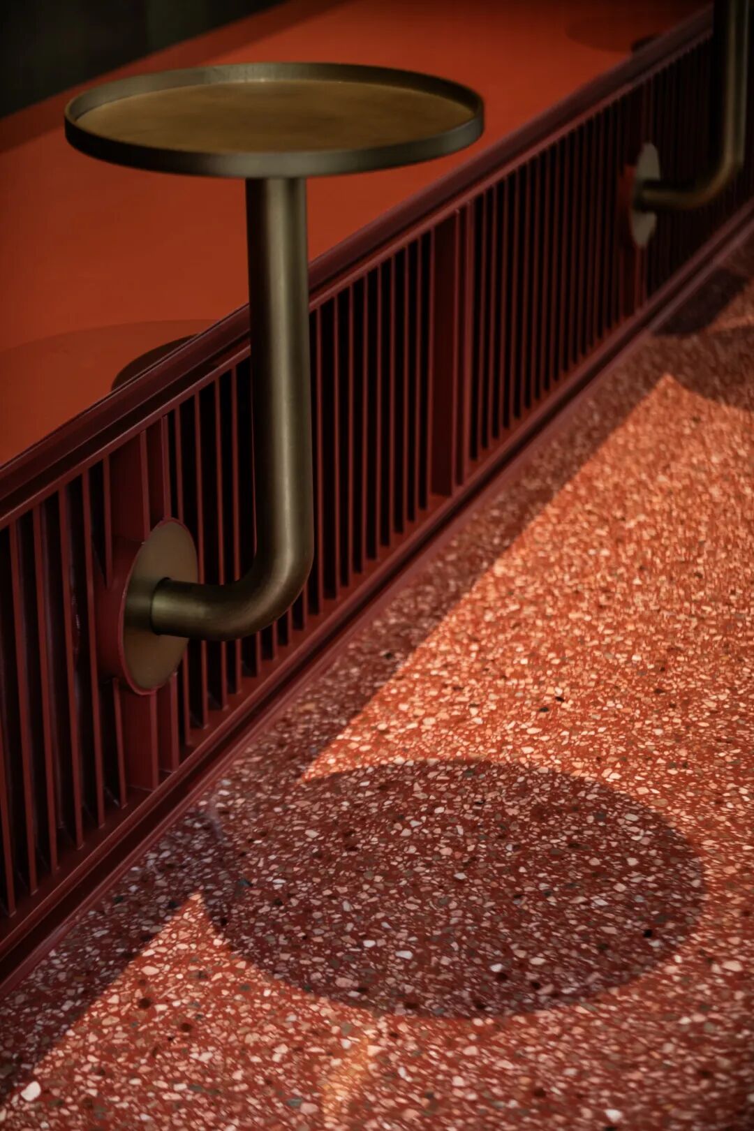 仁信·康家十姑娘丨中国广州丨TTD广州本至设计事务所-88