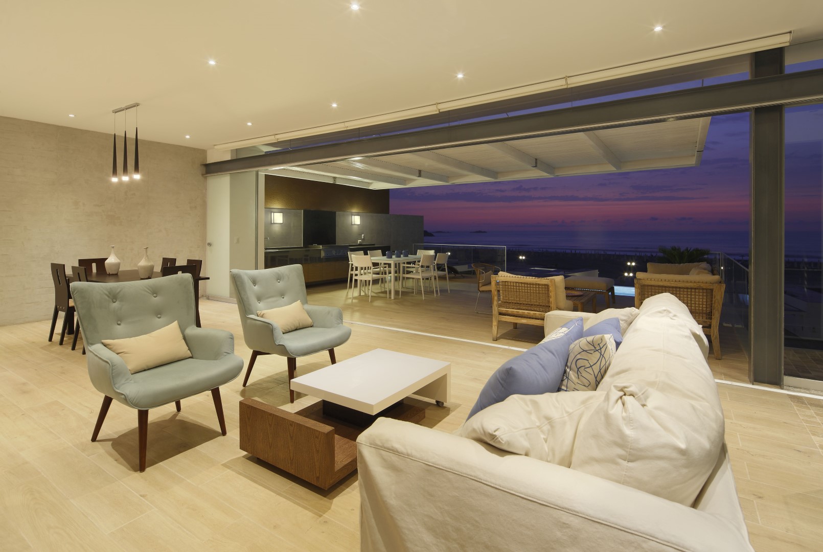 洛马斯 B15 海滩屋-12