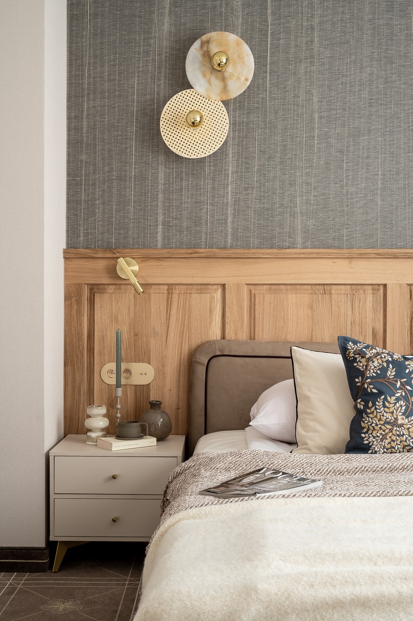 Amicus旅馆室内翻新项目丨波兰丨Zięba Elżbieta Architektura Wnetrz-26