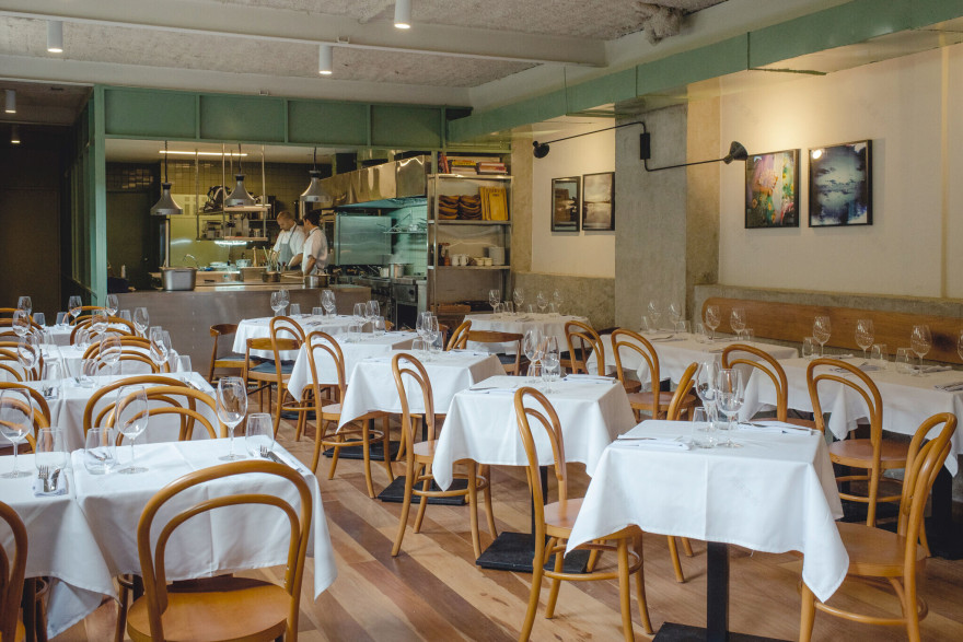 巴西 MZNO 餐厅-17