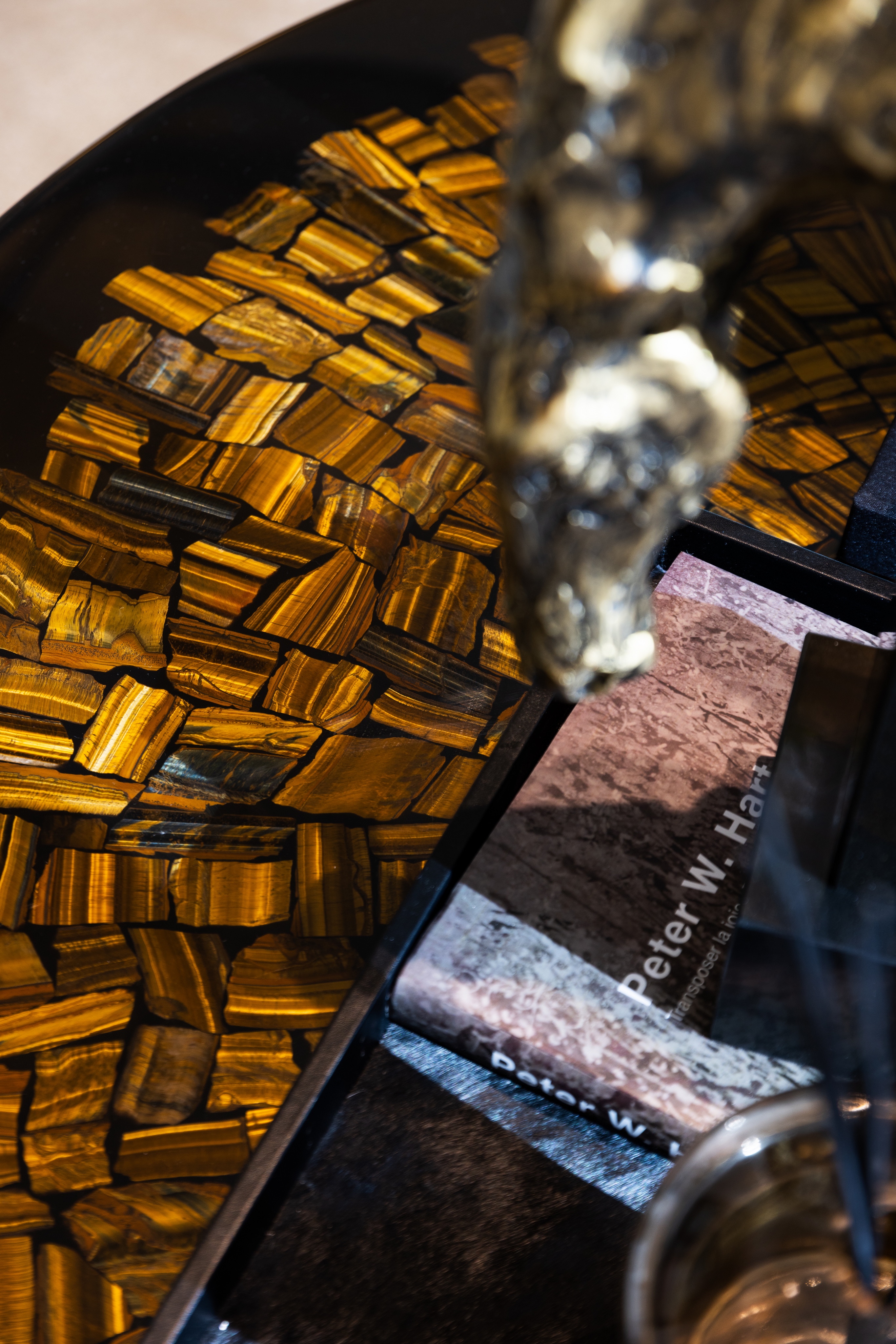 福州建发灏云接待会所丨中国福州丨众睦设计-16