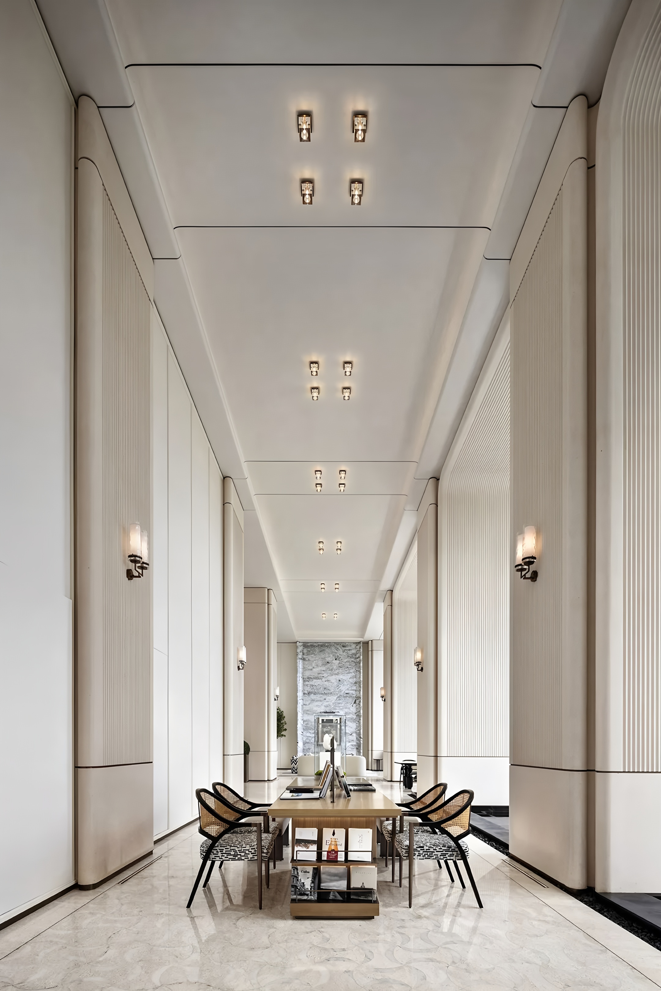 中海南海·叁號院丨中国海口丨北京山禾金缘艺术设计股份有限公司-59