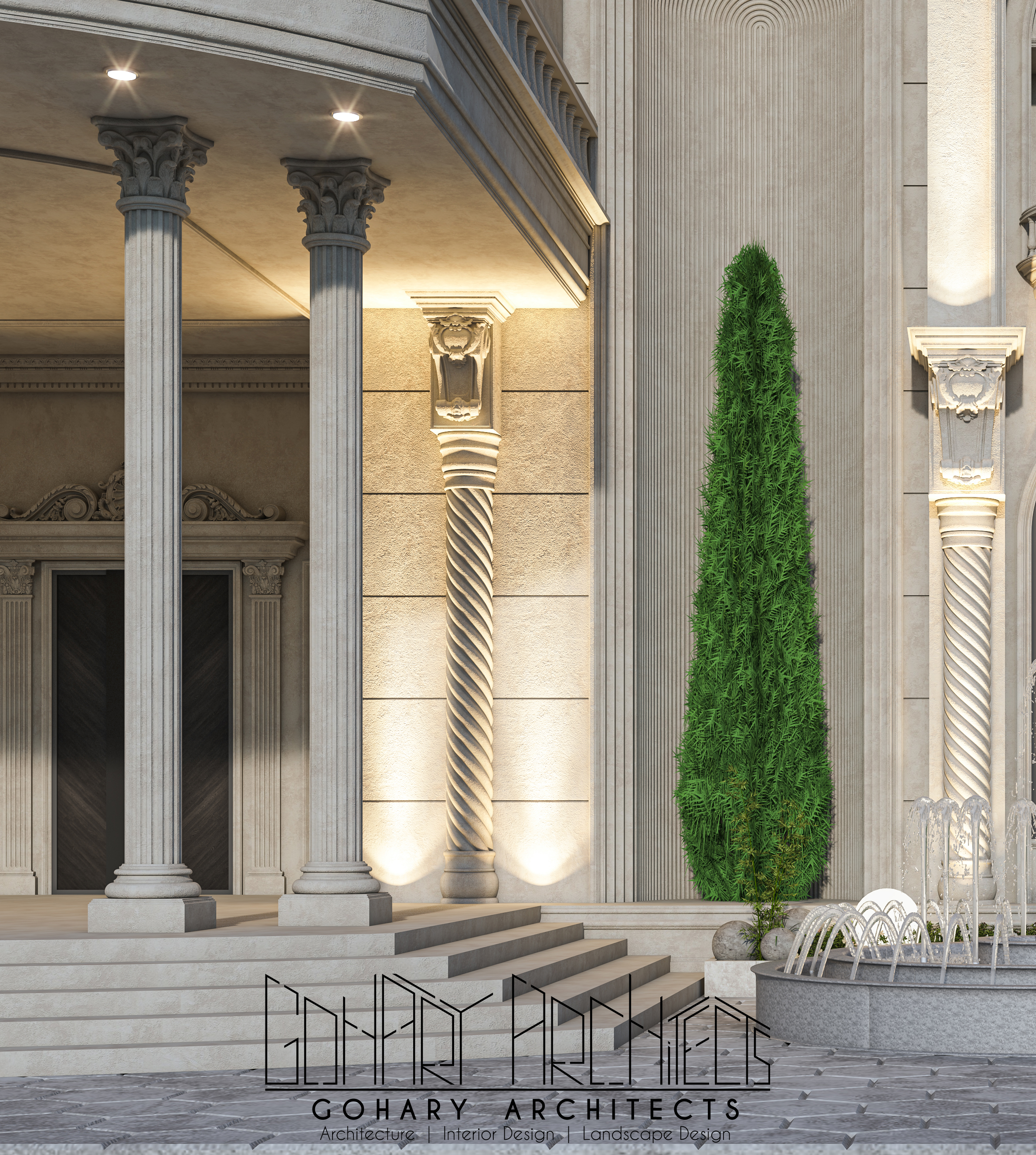 New Classic Elevation-3