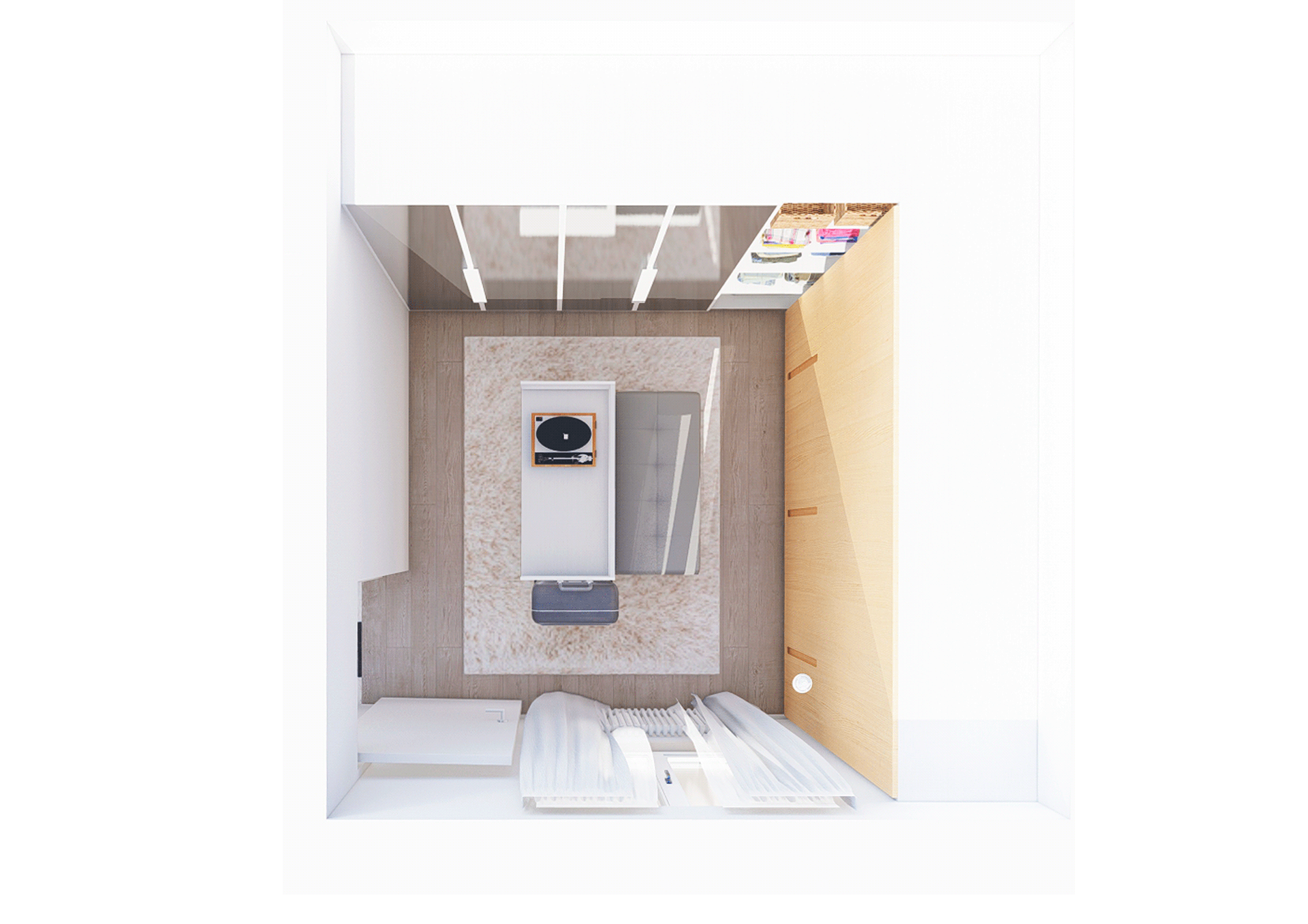 Maison Dacota 项目-26