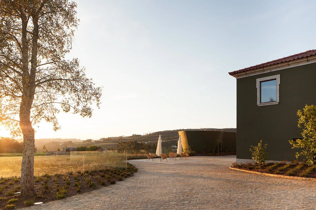 葡萄牙酒庄酒店-18