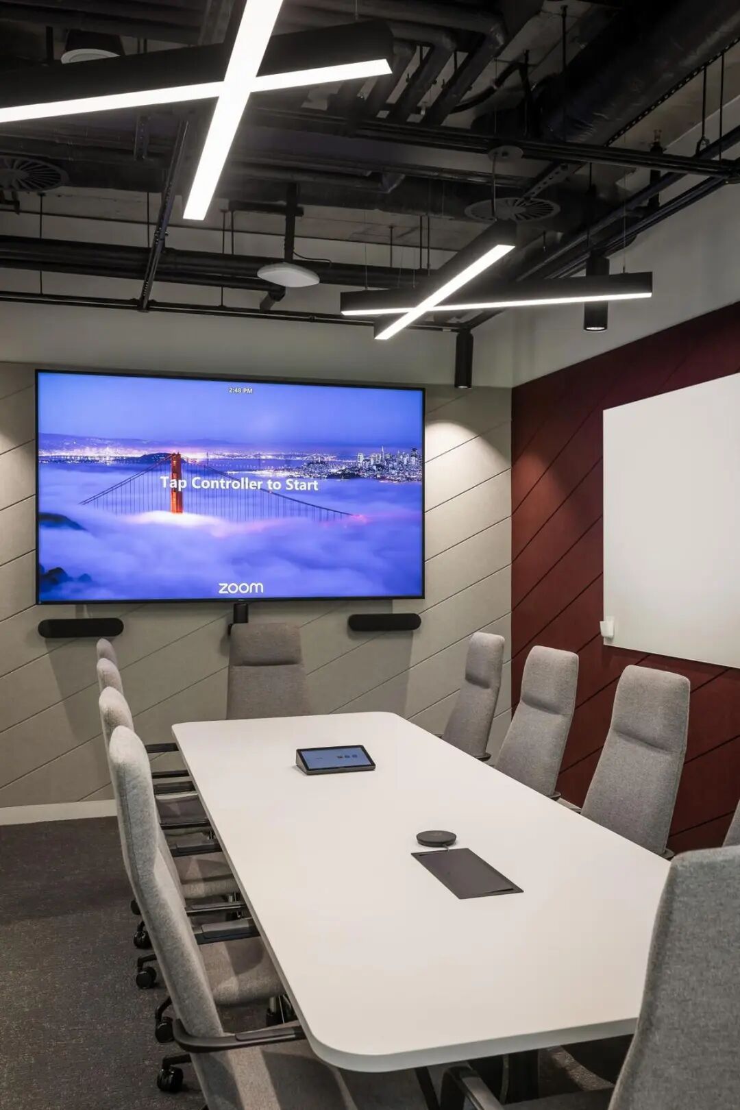 全球交易巨头伦敦总部丨英国伦敦丨Workplace Creations-37