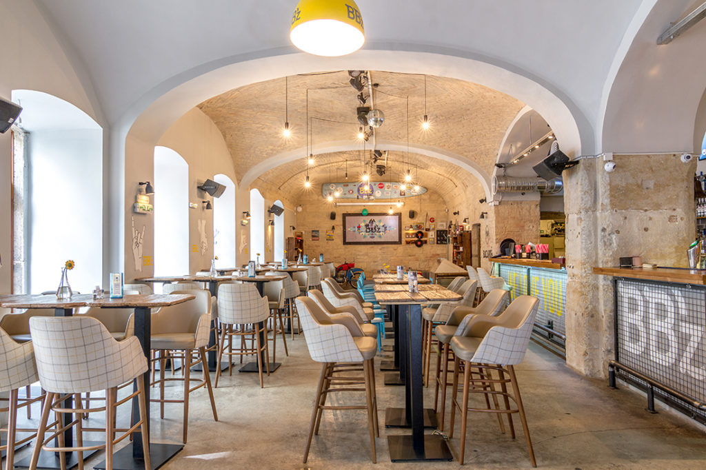 Public Spaces - Basic Collection-10