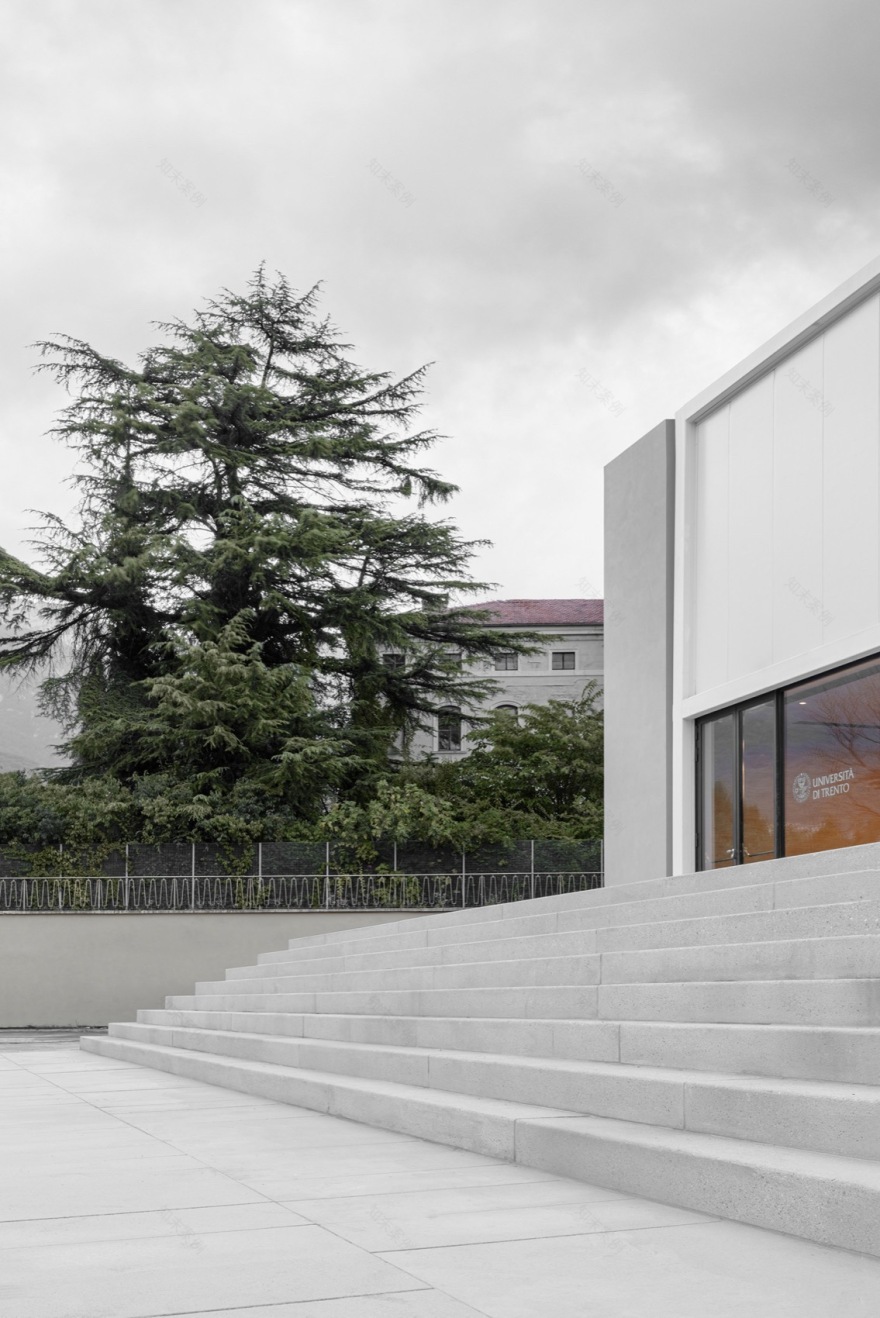 CIMeC 10 心智与脑科学实验室丨意大利-53