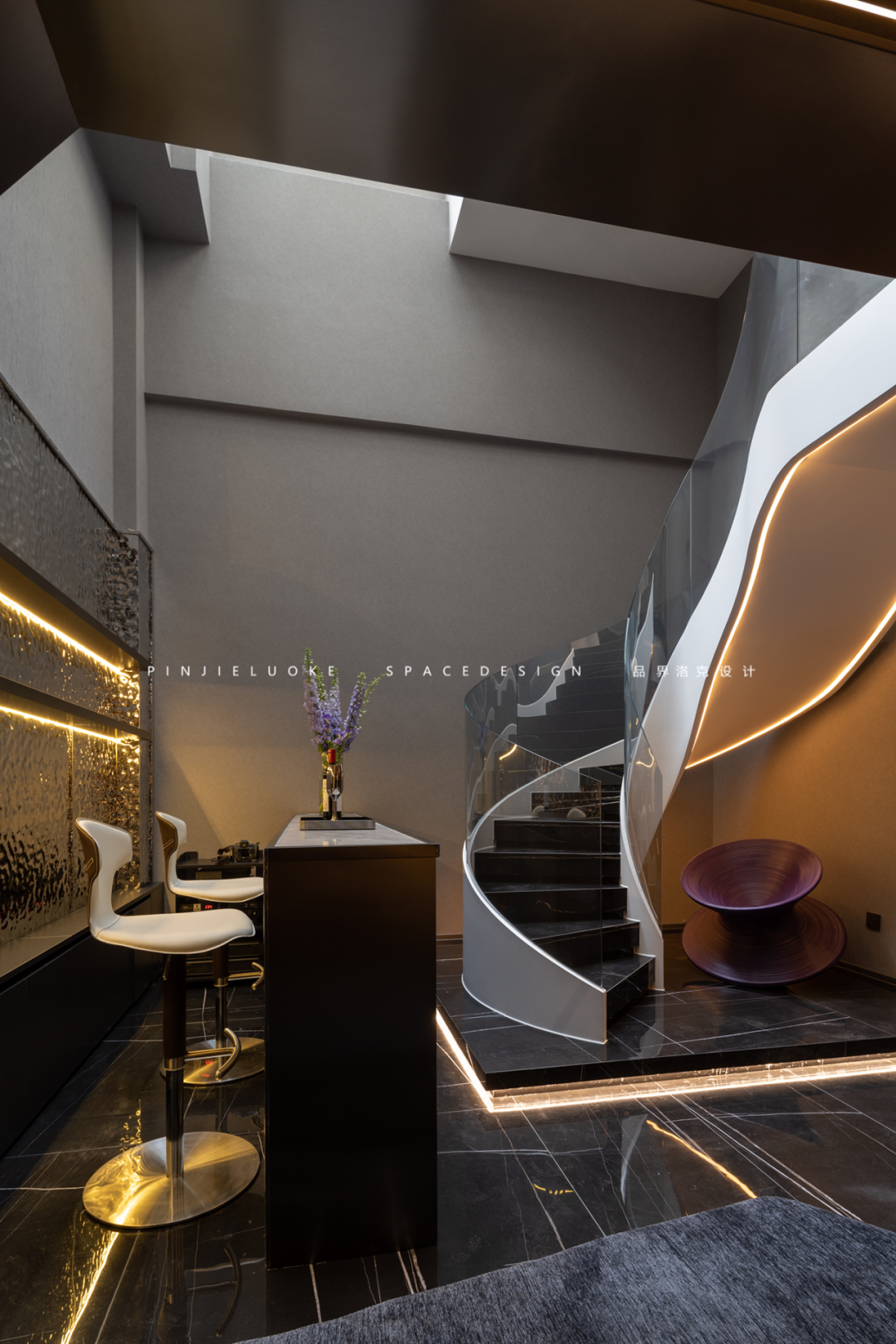 碧桂园·文景府两户打通项目-60