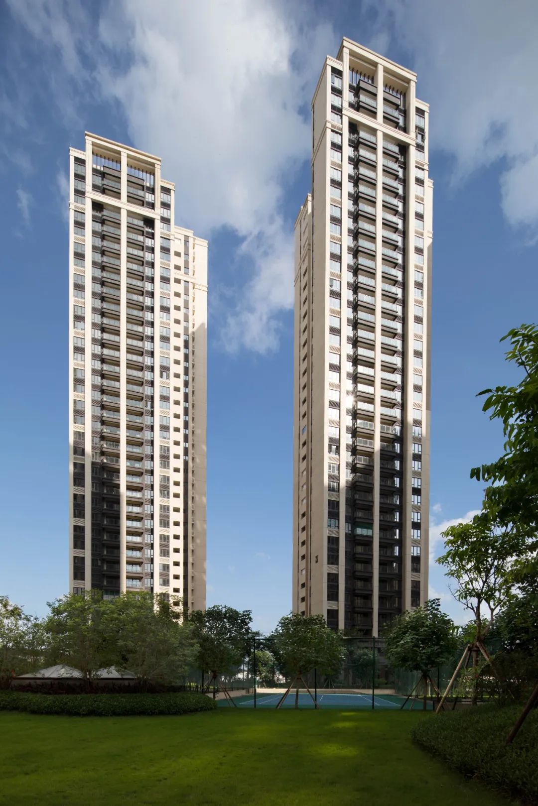 江门·华发四季丨中国江门丨华发股份华南区域-33