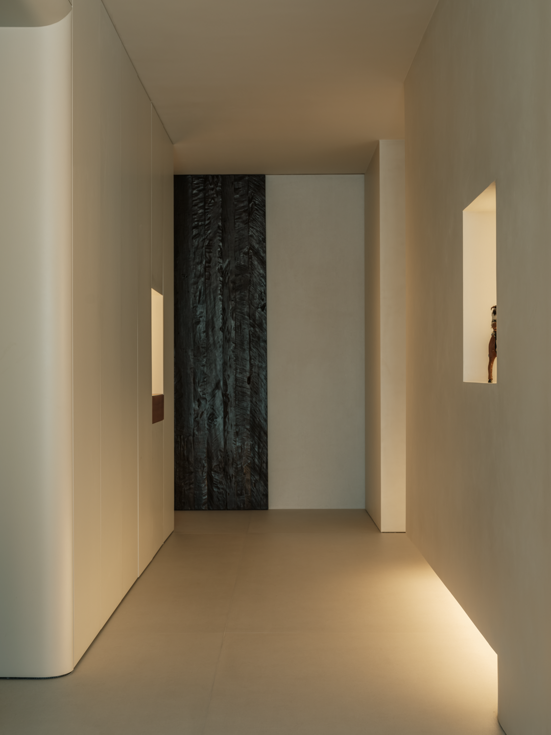 《空间之间》丨中国温州丨大墨空间设计-5