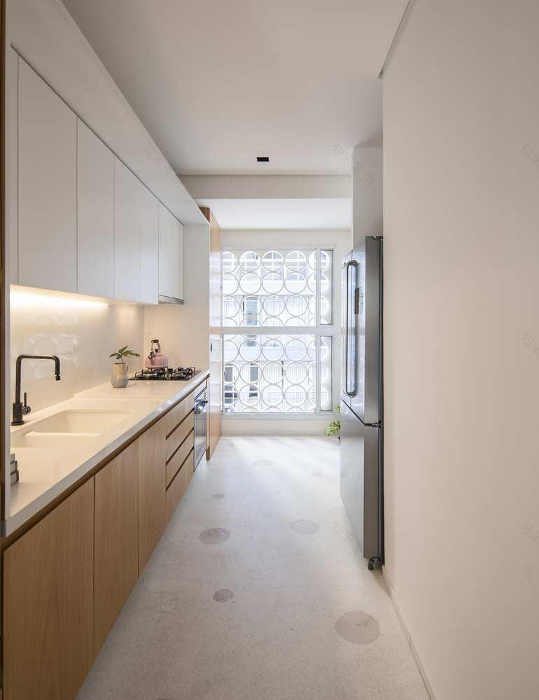 巴西 Itamarati 公寓-63