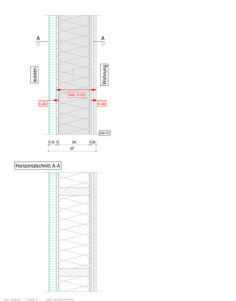 不来梅立方体 · 模块化预制木材系统实现多样化住房组合-101