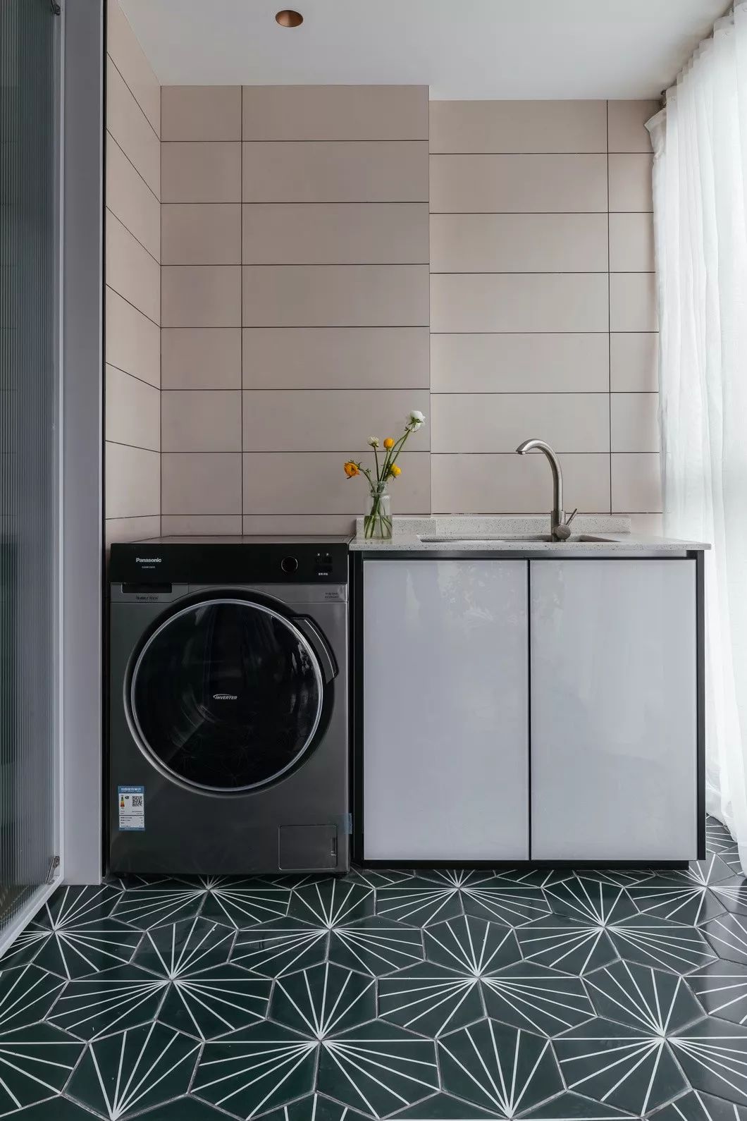 北欧极简，要的就是这个范！-77