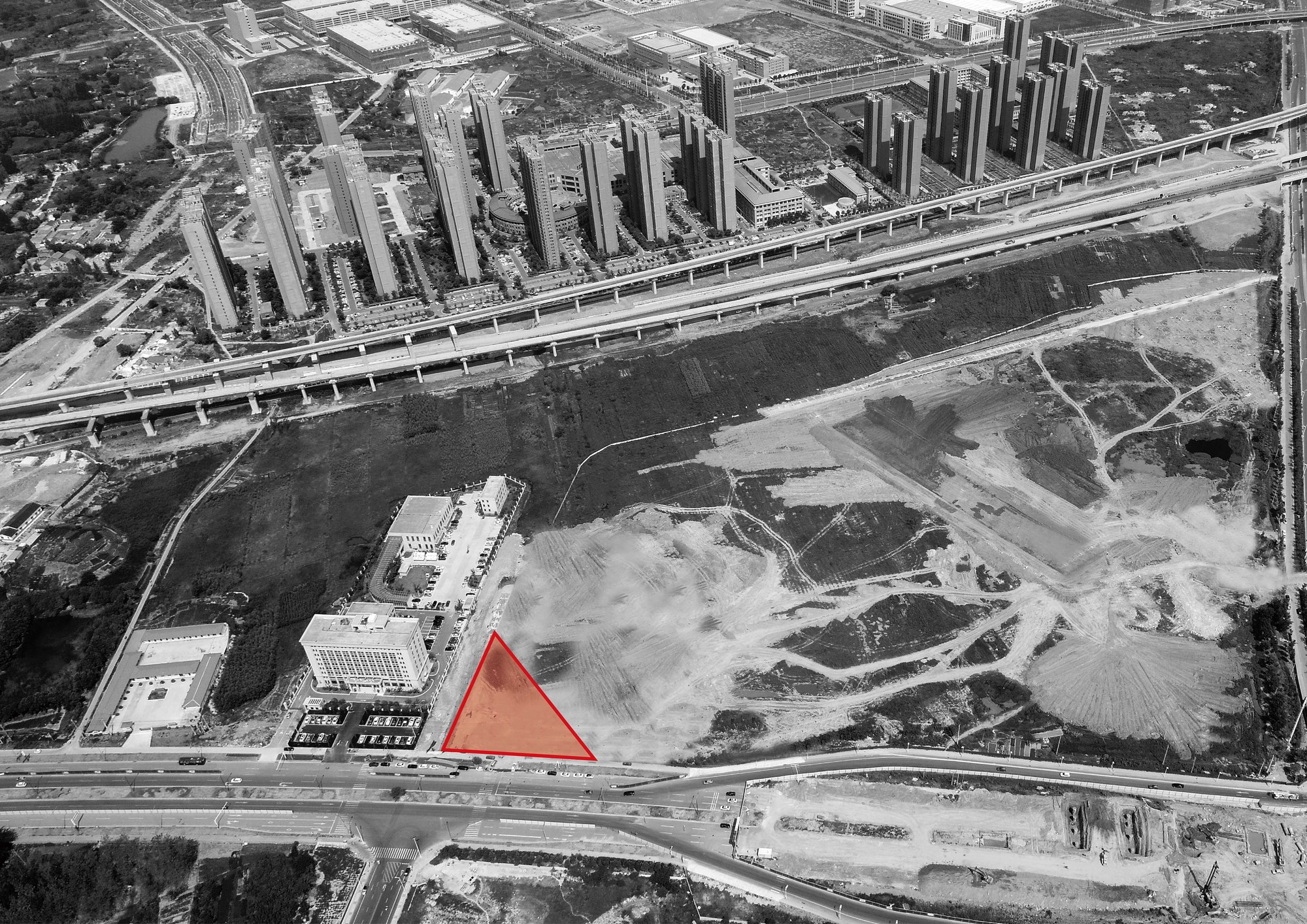 CIFI Donut Kindergart / THDL-36