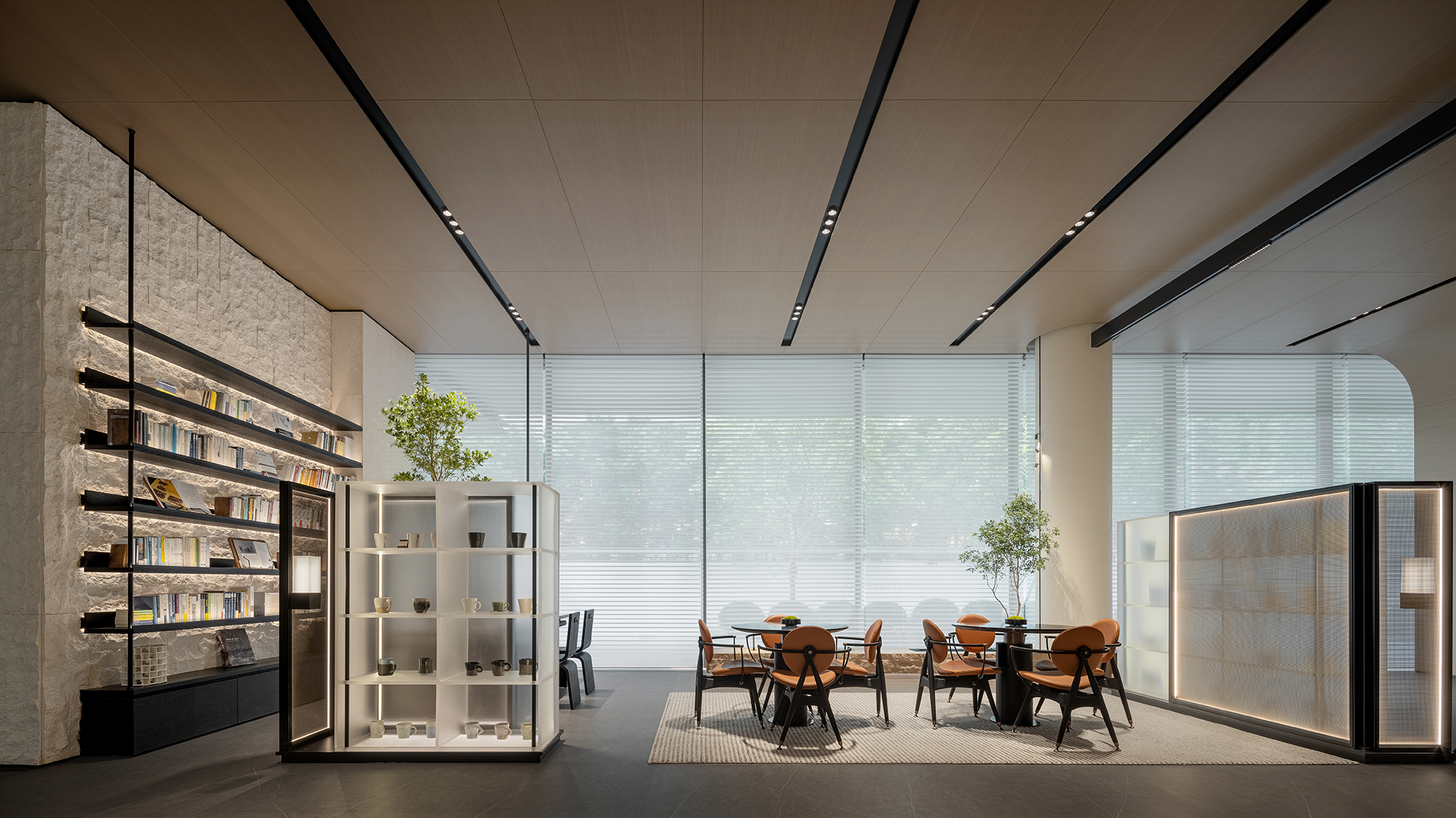 广州中海·白云麓府丨中国广州丨万相无形-36