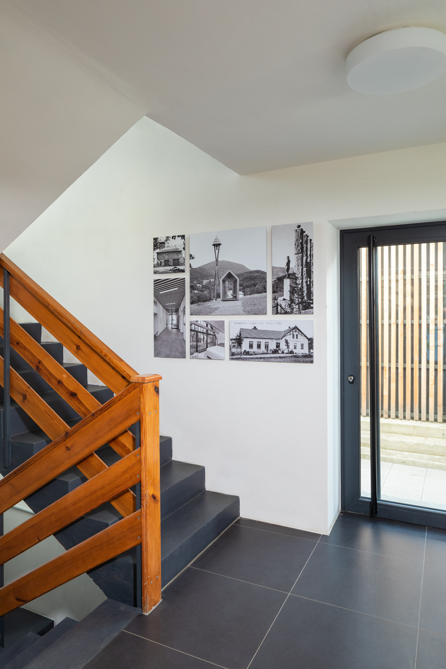 Rekonstrukce obecního úřadu v Trojanovicích – Mrva.net-18