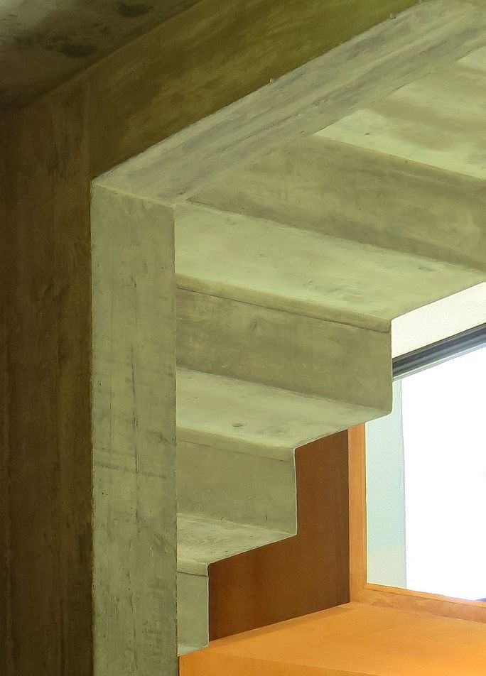 Le Corbusier Pavilion（勒·柯布西耶展馆）丨瑞士苏黎世-18