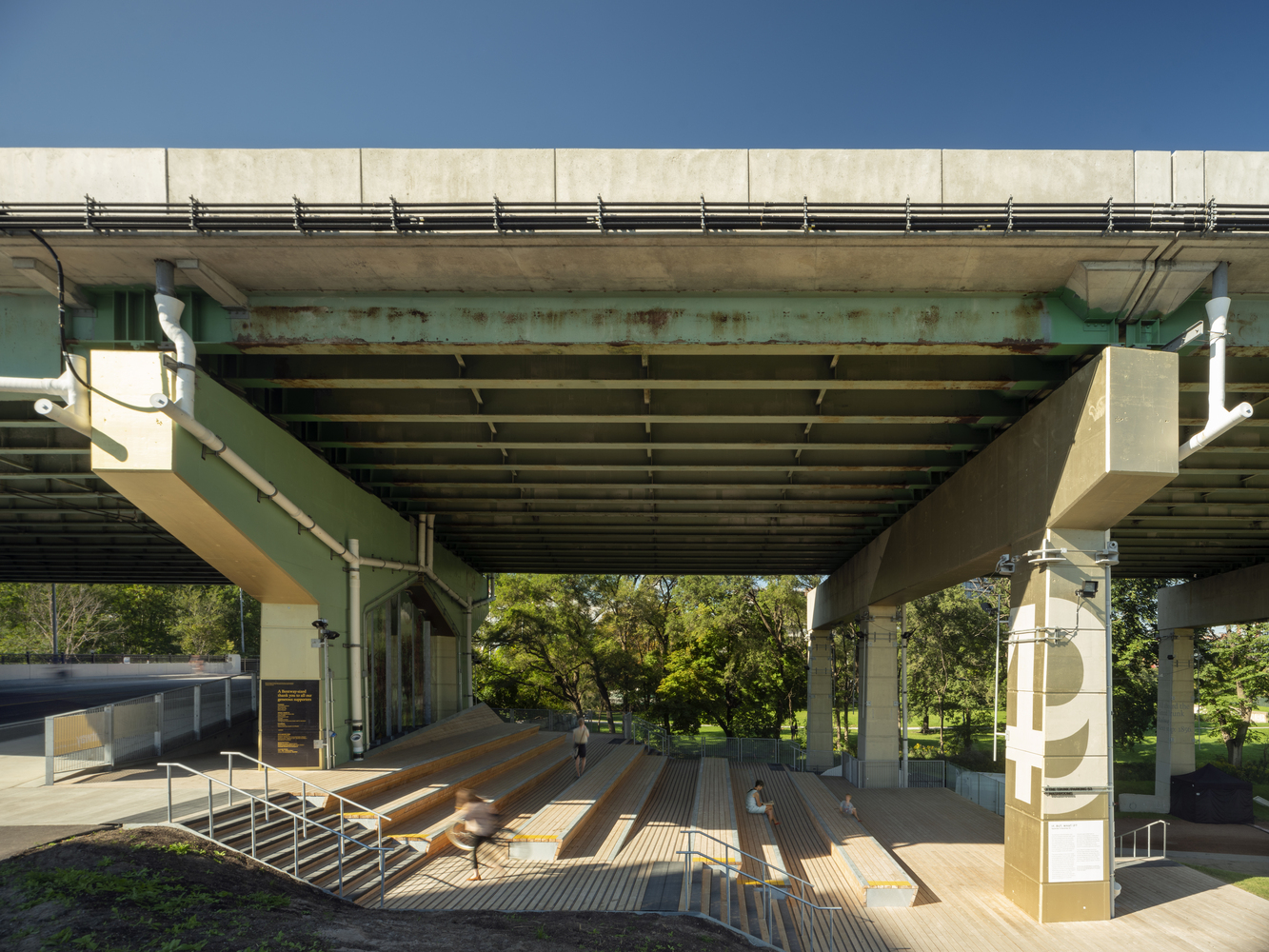 多伦多“The Bentway”-40