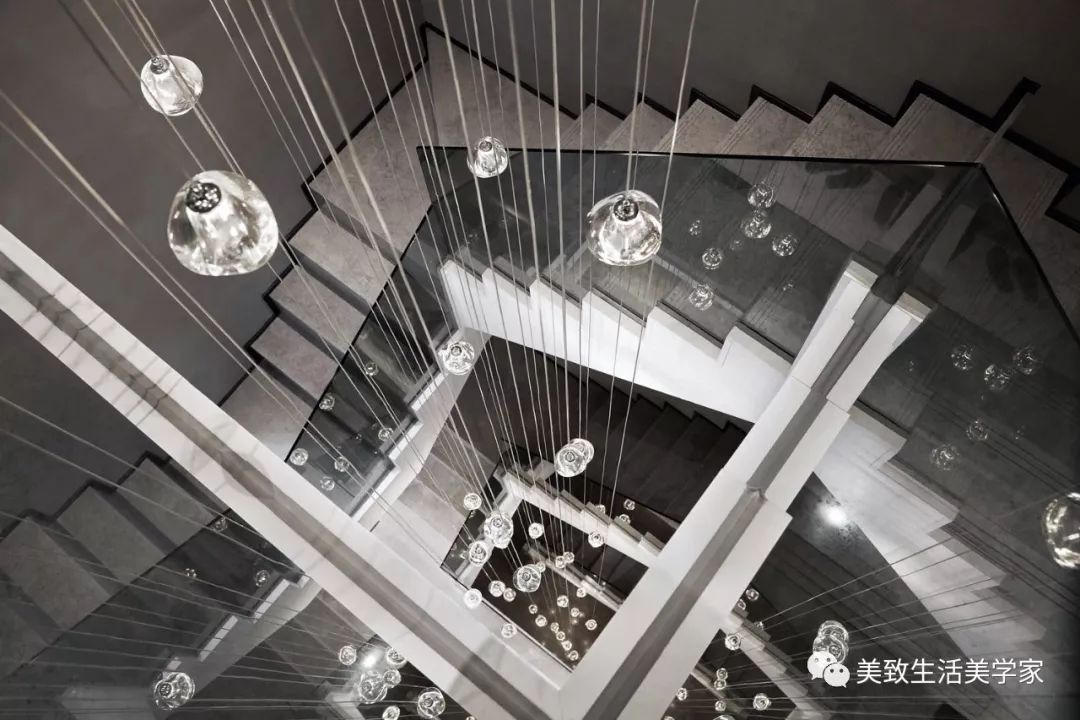 四层别墅,重构生活与设计的平衡-64