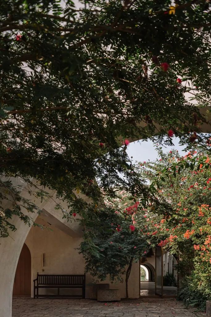 DUA Villa丨印度尼西亚丨Architecture BRIO Kunal Maniar-42