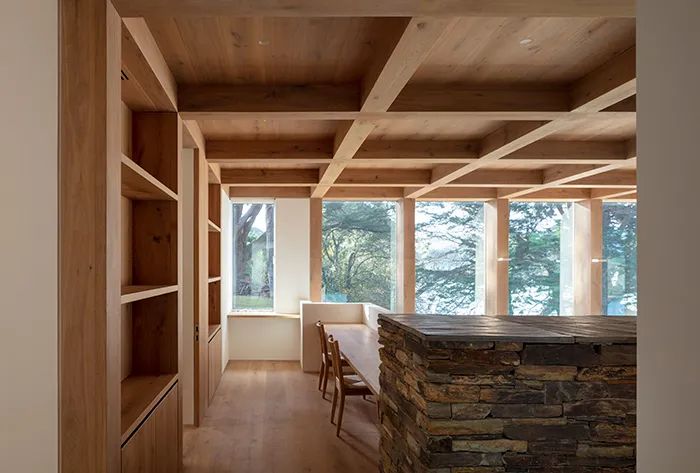 2022年RIBA国家建筑奖获奖项目丨英国丨多个事务所-67