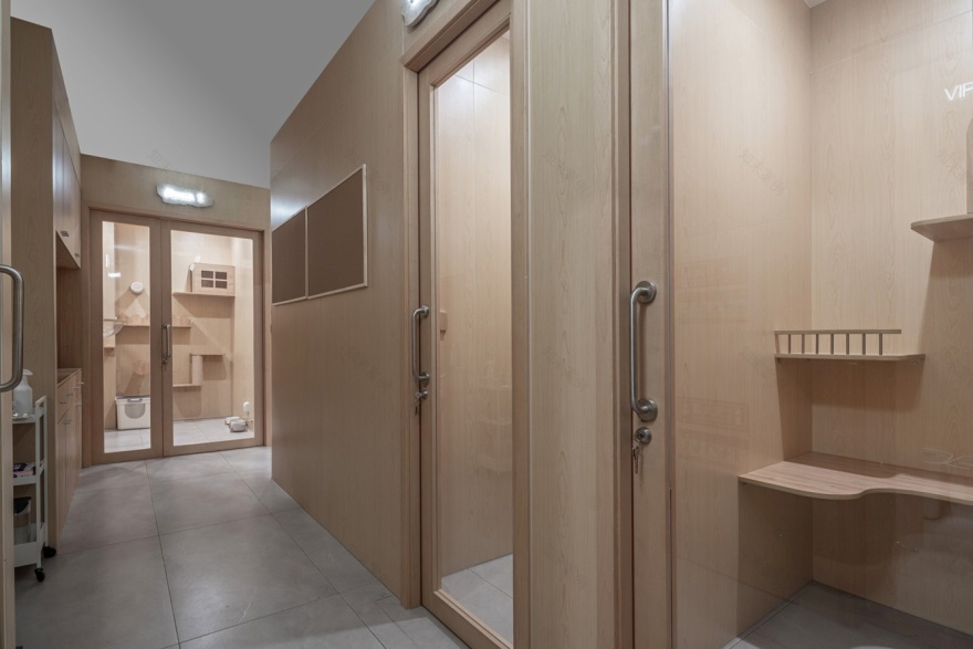 啵啵喵丨中国江苏丨无锡欧阳跳建筑设计有限公司-54