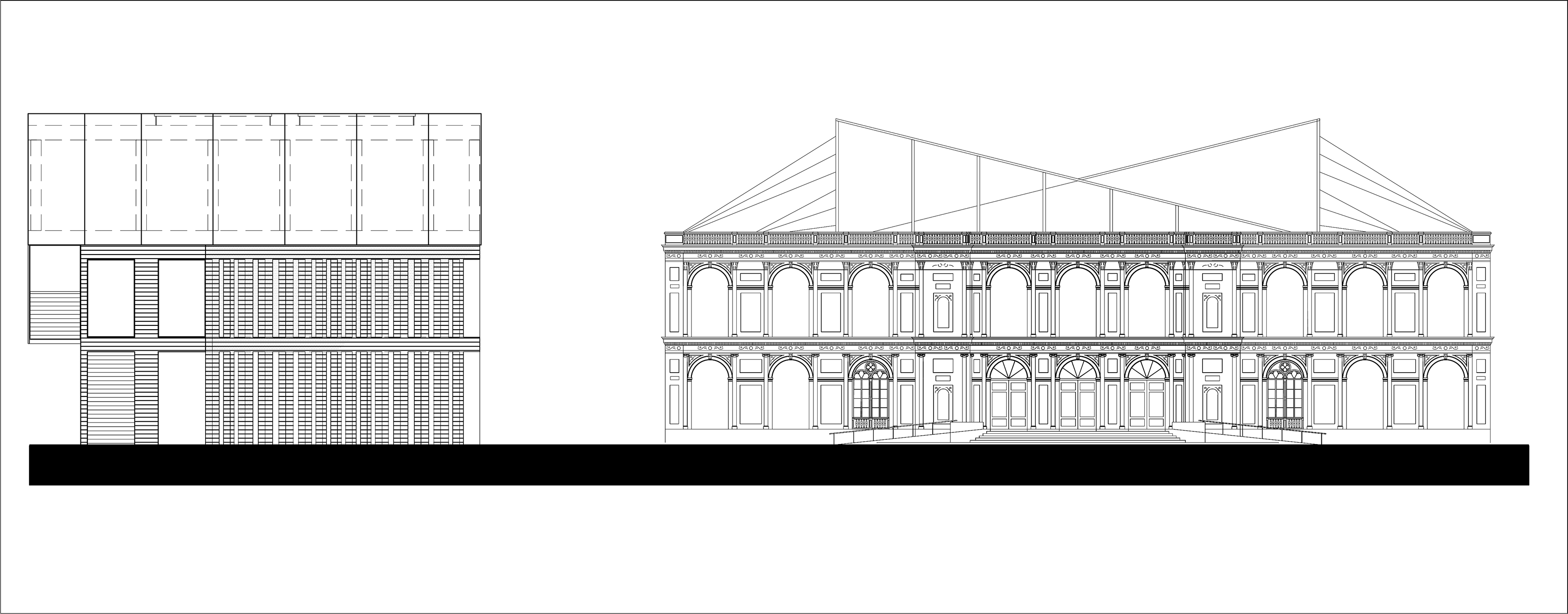 Expansión Museo de Arte de Lima MALI PérezPalacios Arquitectos-7