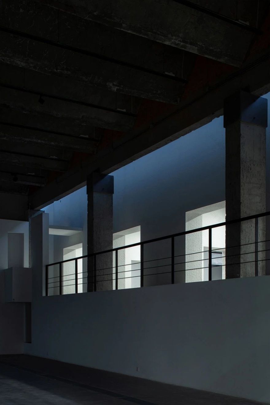 山中天艺术中心·玄馆(一期)丨中国北京丨金秋野工作室-61