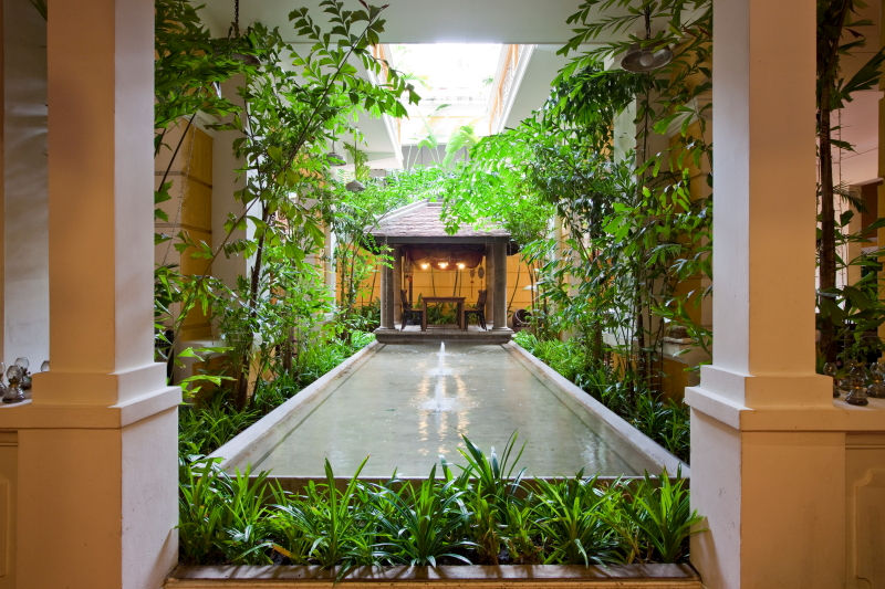 恩贡餐厅丨Nguyen Dinh Gioi,Nguyen Van Anh-26