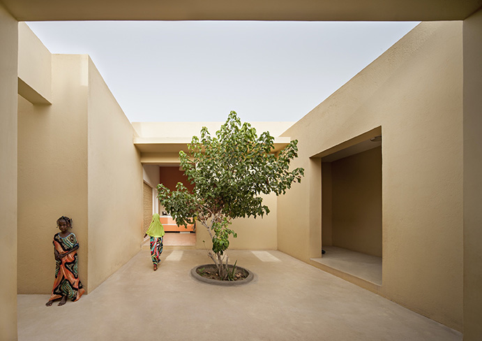 丨吉布提丨Urko Sánchez Architects-65